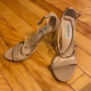 Steve Madden Felix heel sandal
